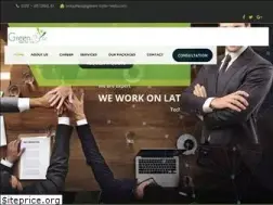 Sites similar to green-byte-web.com
