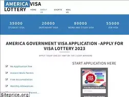 Sites similar to green-card-lottery-2023.rodasu.com