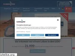 Sites similar to green-card.at