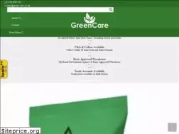 Sites similar to green-care.co.uk