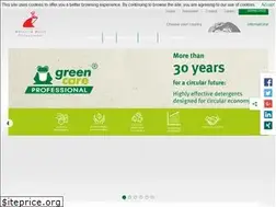 Sites similar to green-care.eu