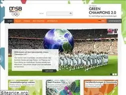 Sites similar to green-champions.de