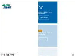 Sites similar to green-clean.at