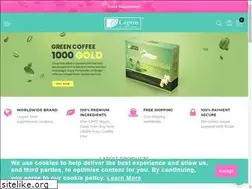 Sites similar to green-coffee-800.com