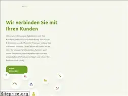 Sites similar to green-connector.com