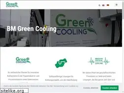 Sites similar to green-cooling.de
