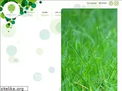 Sites similar to green-cozy.com