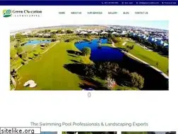 Sites similar to green-creation.com