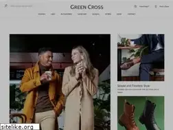 Sites similar to green-cross.com