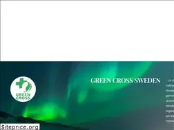Sites similar to green-cross.se