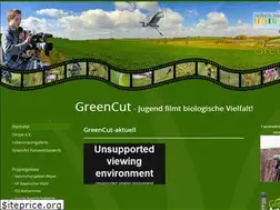 Sites similar to green-cut.de