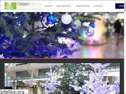 Sites similar to green-decor.fr