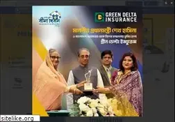 Sites similar to green-delta.com