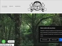 Sites similar to green-design.it