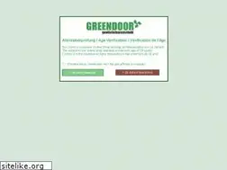 Sites similar to green-door.ch