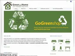 Sites similar to green-dot-home.com.hk
