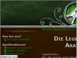 Sites similar to green-dragon.info
