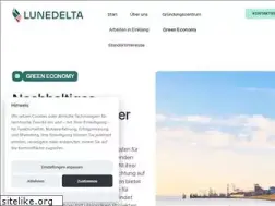 Sites similar to green-economy-bremerhaven.de