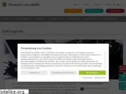 Sites similar to green-electronics.info