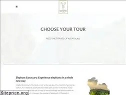 Sites similar to green-elephantsanctuarypark.com