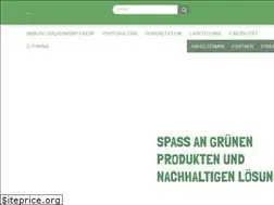 Sites similar to green-energy-shop.com