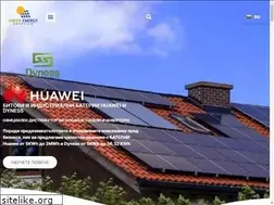 Sites similar to green-energy.bg