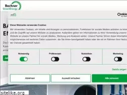 Sites similar to green-energy.de