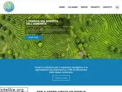 Sites similar to green-energy.it