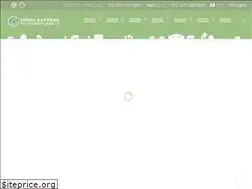 Sites similar to green-exp.co.jp