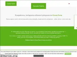 Sites similar to green-farm.pl