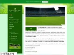 Sites similar to green-farm.ro