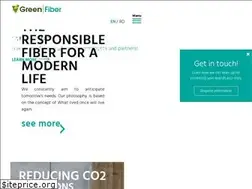 Sites similar to green-fiber-global.com