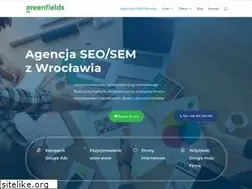 Sites similar to green-fields.pl
