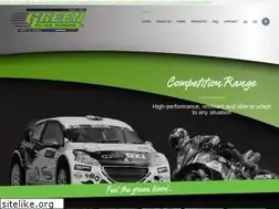 Sites similar to green-filter.com