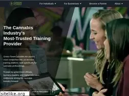 Sites similar to green-flower.com