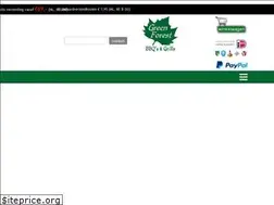 Sites similar to green-forest.nl