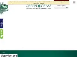 Sites similar to green-g.co.jp