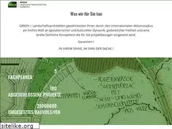 Sites similar to green-gbr.com