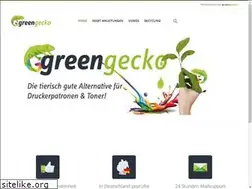 Sites similar to green-gecko.eu
