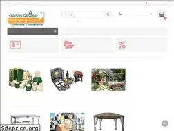 Sites similar to green-glade.ru