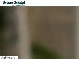 Sites similar to green-goblet.com