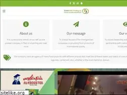 Sites similar to green-gold.co