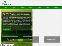 Sites similar to green-group.info