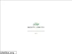 Sites similar to green-hamamoto.jp