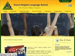 Sites similar to green-heights.net