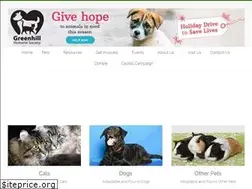Sites similar to green-hill.org