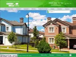 Sites similar to green-hills.ua