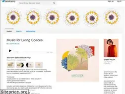 Sites similar to green-house.bandcamp.com