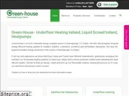 Sites similar to green-house.ie