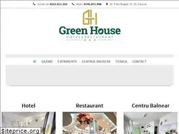 Sites similar to green-house.ro